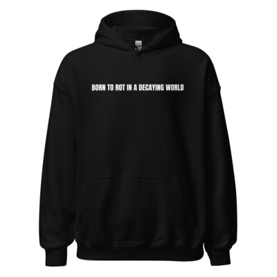 Killing Culture – Hoodie