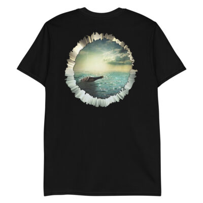 YN Lost & Found – T-Shirt